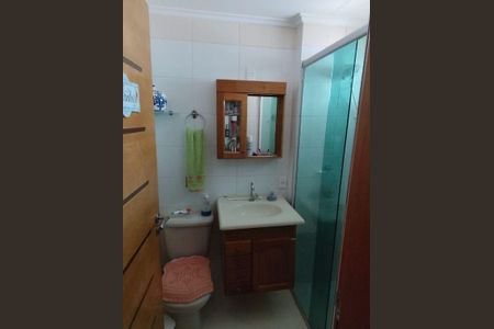 Apartamento à venda com 2 quartos, 61m² em Jardim Gopouva, Guarulhos