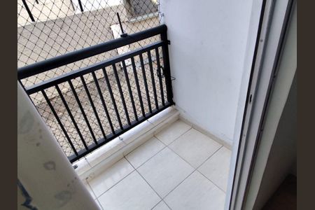 Apartamento à venda com 2 quartos, 61m² em Jardim Gopouva, Guarulhos