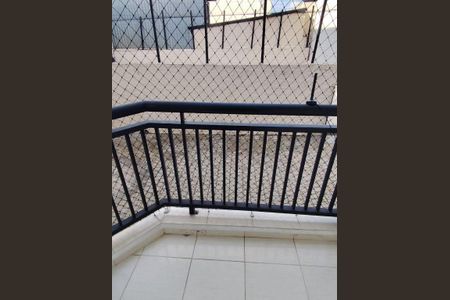 Apartamento à venda com 61m², 2 quartos e 1 vaga