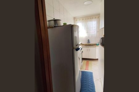 Apartamento à venda com 2 quartos, 61m² em Jardim Gopouva, Guarulhos