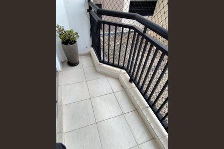 Apartamento à venda com 61m², 2 quartos e 1 vaga