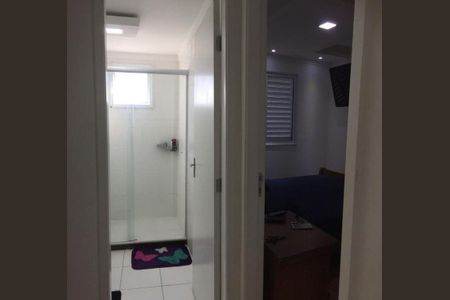 Apartamento à venda com 58m², 2 quartos e 1 vaga