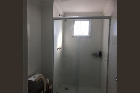 Apartamento à venda com 58m², 2 quartos e 1 vaga