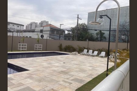 Apartamento à venda com 2 quartos, 42m² em Vila Itapegica, Guarulhos