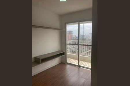 Apartamento à venda com 2 quartos, 42m² em Vila Itapegica, Guarulhos