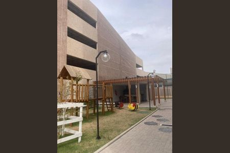 Apartamento à venda com 2 quartos, 42m² em Vila Itapegica, Guarulhos