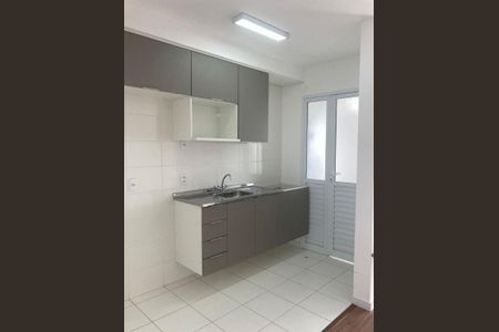 Apartamento à venda com 2 quartos, 42m² em Vila Itapegica, Guarulhos