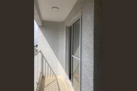 Apartamento à venda com 2 quartos, 42m² em Vila Itapegica, Guarulhos