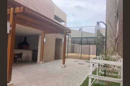 Apartamento à venda com 2 quartos, 42m² em Vila Itapegica, Guarulhos