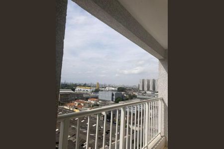 Apartamento à venda com 2 quartos, 42m² em Vila Itapegica, Guarulhos
