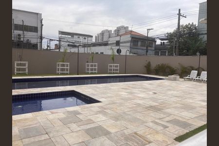 Apartamento à venda com 2 quartos, 42m² em Vila Itapegica, Guarulhos
