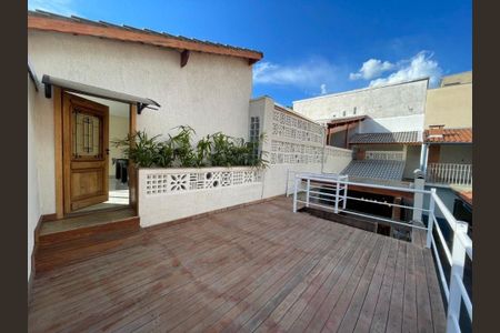 Casa à venda com 600m², 3 quartos e 3 vagas