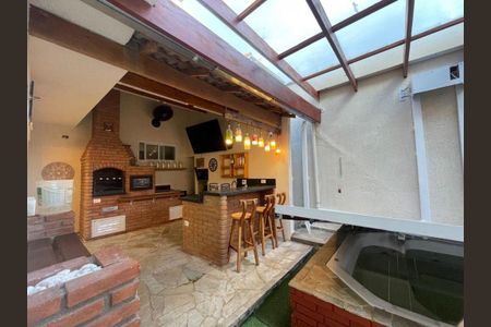 Casa à venda com 3 quartos, 600m² em Jardim Pinhal, Guarulhos