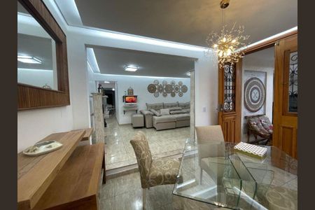 Casa à venda com 3 quartos, 600m² em Jardim Pinhal, Guarulhos