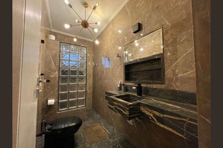 Casa à venda com 3 quartos, 600m² em Jardim Pinhal, Guarulhos