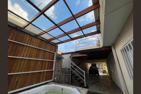 Casa à venda com 600m², 3 quartos e 3 vagas