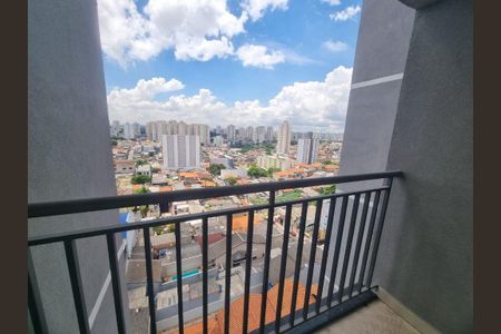 Apartamento à venda com 2 quartos, 46m² em Jardim Aida, Guarulhos