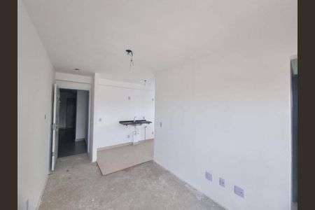Apartamento à venda com 2 quartos, 46m² em Jardim Aida, Guarulhos