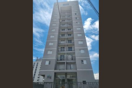 Apartamento à venda com 2 quartos, 46m² em Jardim Aida, Guarulhos