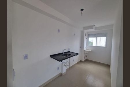 Apartamento à venda com 2 quartos, 46m² em Jardim Aida, Guarulhos