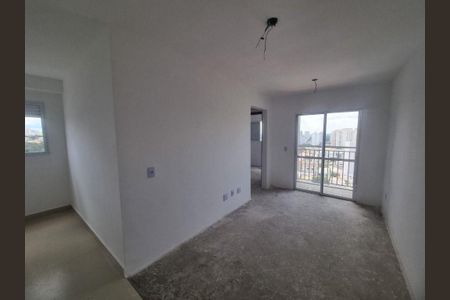 Apartamento à venda com 2 quartos, 46m² em Jardim Aida, Guarulhos