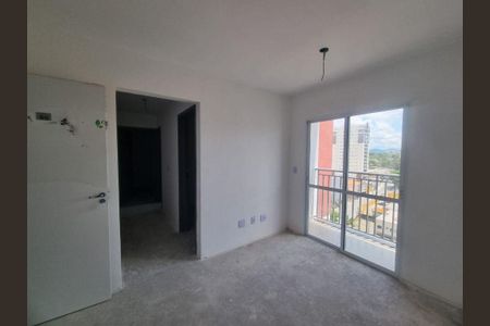 Apartamento à venda com 2 quartos, 46m² em Jardim Aida, Guarulhos