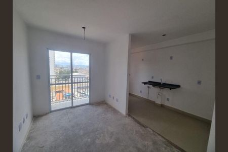 Apartamento à venda com 2 quartos, 46m² em Jardim Aida, Guarulhos
