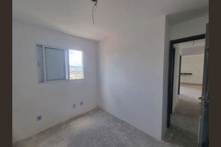 Apartamento à venda com 2 quartos, 46m² em Jardim Aida, Guarulhos
