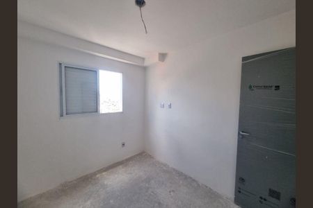 Apartamento à venda com 2 quartos, 46m² em Jardim Aida, Guarulhos