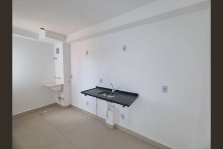 Apartamento à venda com 2 quartos, 46m² em Jardim Aida, Guarulhos