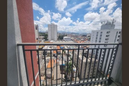 Apartamento à venda com 2 quartos, 46m² em Jardim Aida, Guarulhos