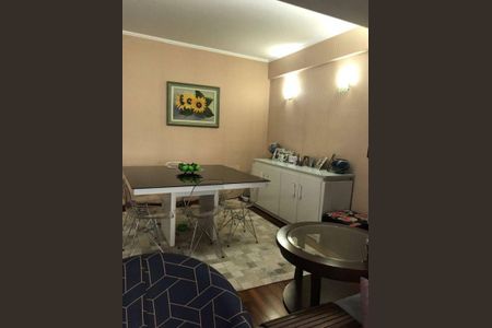 Apartamento à venda com 85m², 3 quartos e 1 vaga