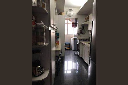 Apartamento à venda com 85m², 3 quartos e 1 vaga