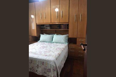 Apartamento à venda com 85m², 3 quartos e 1 vaga