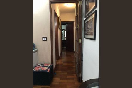 Apartamento à venda com 85m², 3 quartos e 1 vaga