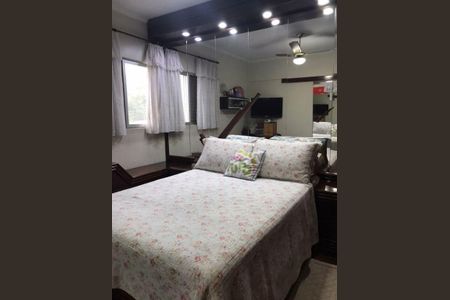 Apartamento à venda com 3 quartos, 85m² em Vila Augusta, Guarulhos