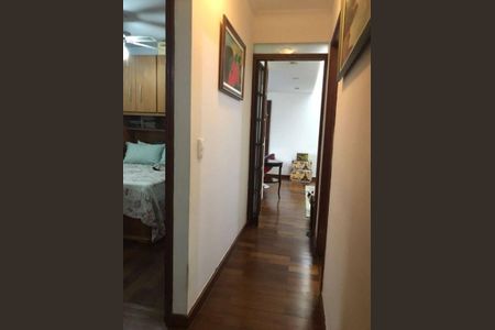 Apartamento à venda com 85m², 3 quartos e 1 vaga