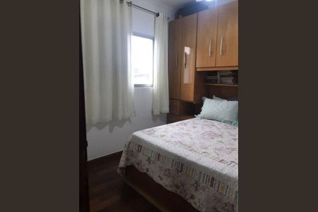 Apartamento à venda com 3 quartos, 85m² em Vila Augusta, Guarulhos