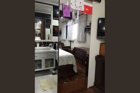 Apartamento à venda com 3 quartos, 85m² em Vila Augusta, Guarulhos