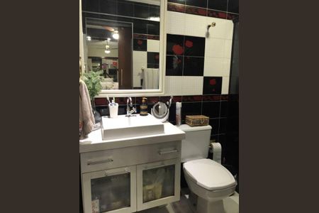 Apartamento à venda com 85m², 3 quartos e 1 vaga