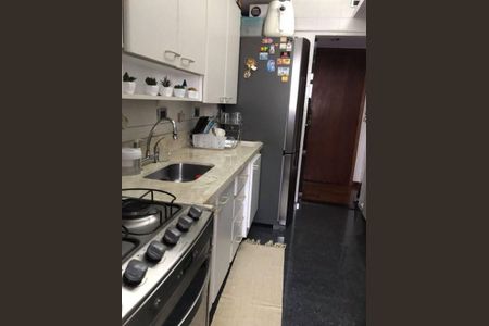 Apartamento à venda com 85m², 3 quartos e 1 vaga