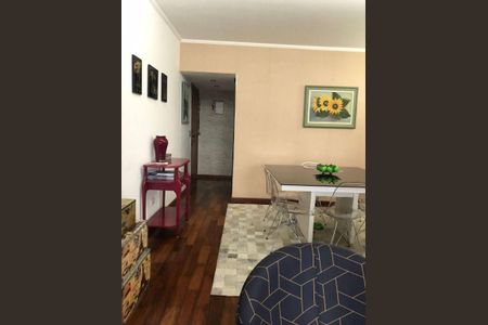 Apartamento à venda com 85m², 3 quartos e 1 vaga