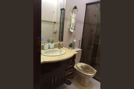 Apartamento à venda com 85m², 3 quartos e 1 vaga