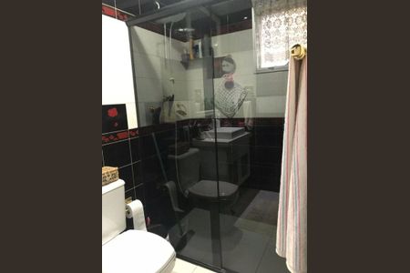 Apartamento à venda com 85m², 3 quartos e 1 vaga