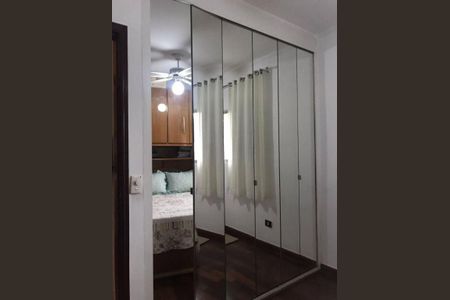 Apartamento à venda com 85m², 3 quartos e 1 vaga