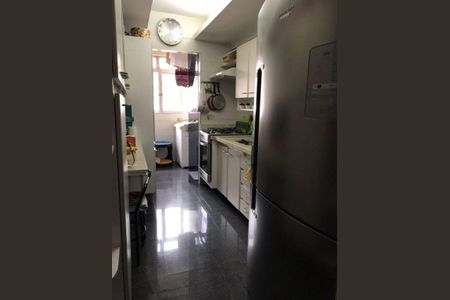 Apartamento à venda com 85m², 3 quartos e 1 vaga