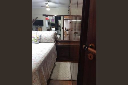 Apartamento à venda com 3 quartos, 85m² em Vila Augusta, Guarulhos