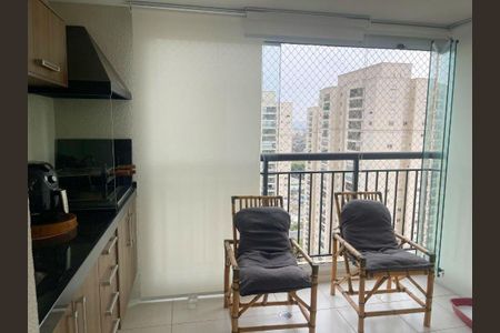 Apartamento à venda com 2 quartos, 68m² em Jardim Flor da Montanha, Guarulhos