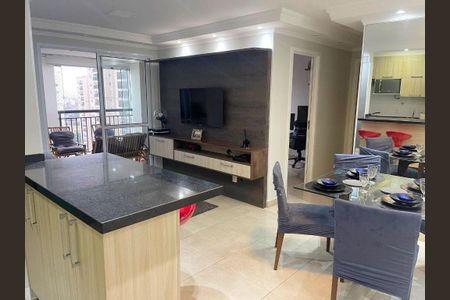 Apartamento à venda com 2 quartos, 68m² em Jardim Flor da Montanha, Guarulhos