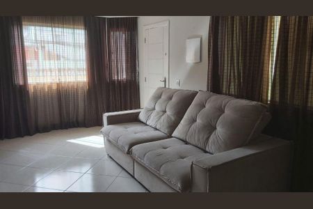 Casa à venda com 3 quartos, 195m² em Parque Continental II, Guarulhos